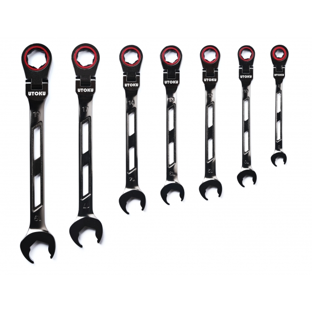 tasutasuco.ページ 120T ratchet wrench - PRODUCTS(Page1List) - UTOKU TOOLS